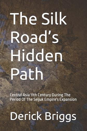The Silk Road's Hidden Path