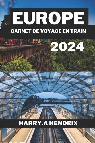 Europe Voyage en train Réserver