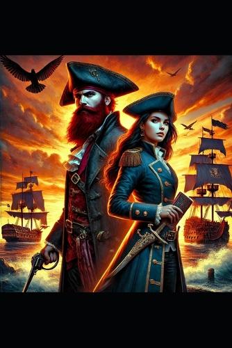 The Rise of a Pirate Empire