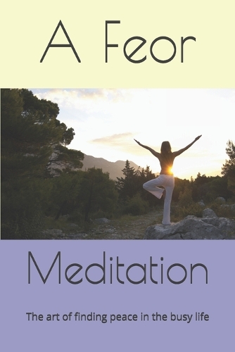 Meditation