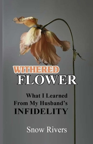 Withered Flower