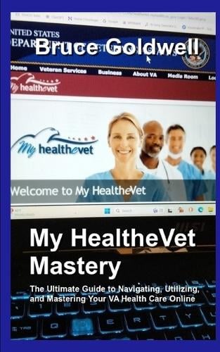 My HealtheVet Mastery