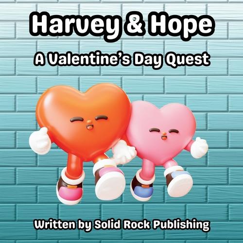 Harvey & Hope