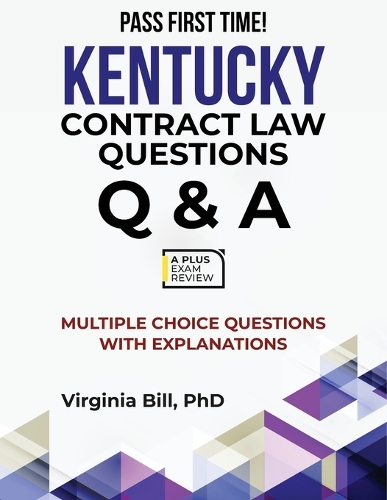 Kentucky Contract Law Questions Q & A