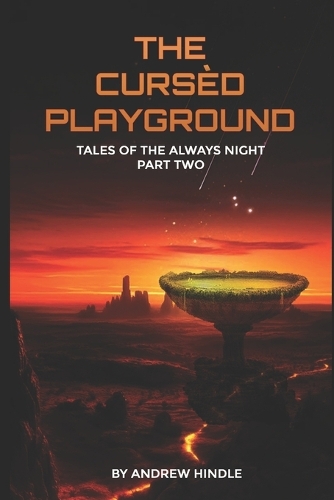 The Cursèd Playground