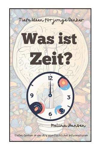 Was ist Zeit?