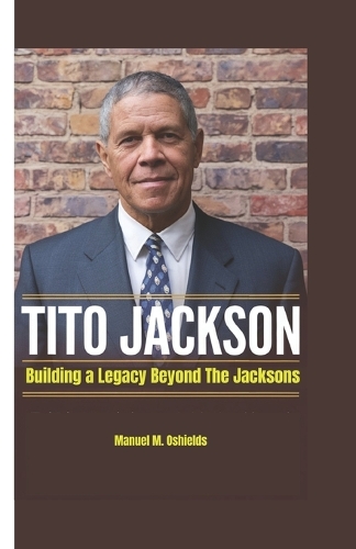 Tito Jackson