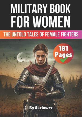 Military Book for Women