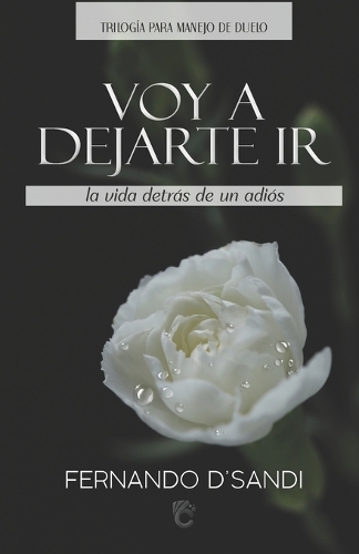 Voy a Dejarte IR
