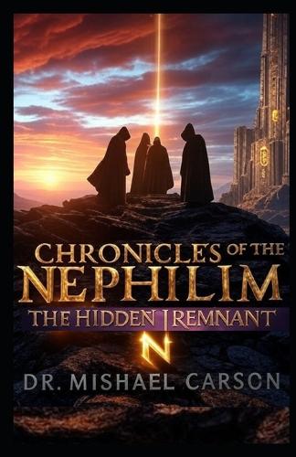 Chronicles of the Nephilim