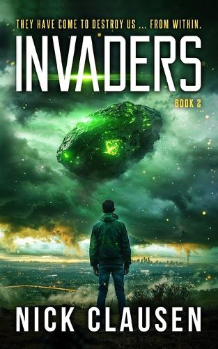 Invaders 2