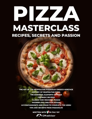Pizza Masterclass