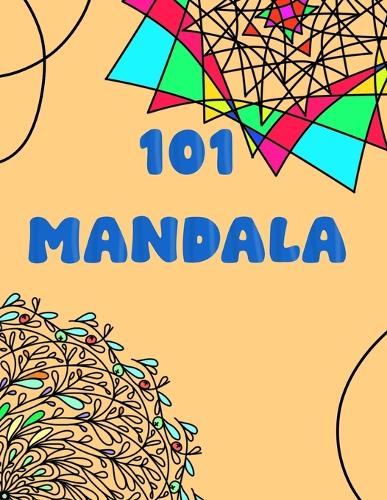 101 Mandala