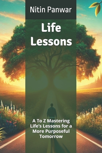 Life Lessons A to Z