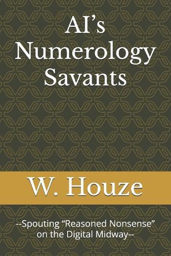 AI's Numerology Savants