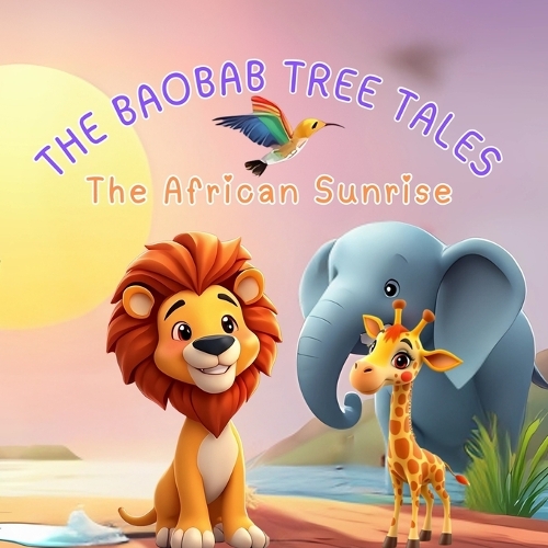 The Baobab Tree Tales
