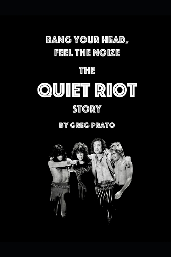 Bang Your Head, Feel the Noize