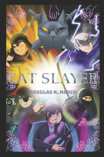 Cat Slayer