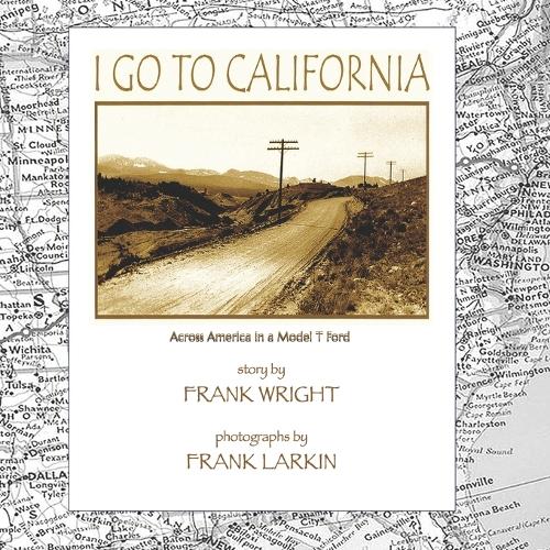 I Go to California