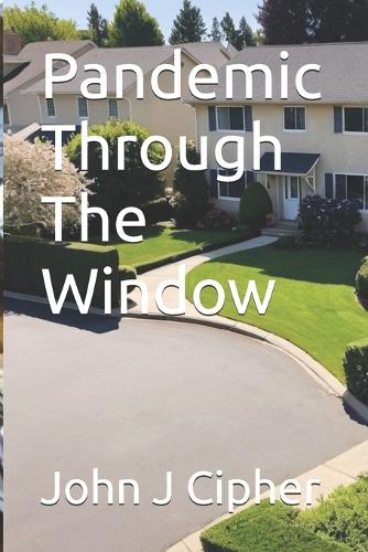 Pandemic Through The Window
