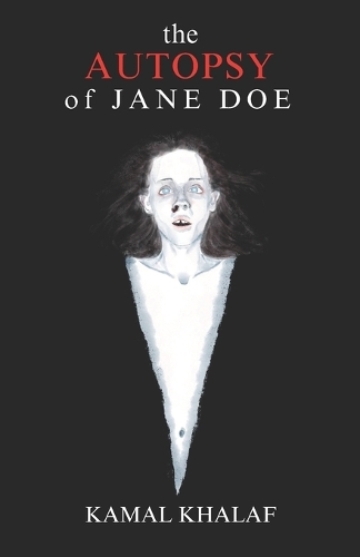 The Autopsy of Jane Doe