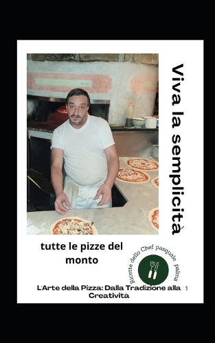 tutte le pizze del monto
