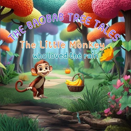 The Baobab Tree Tales