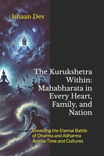 The Kurukshetra Within