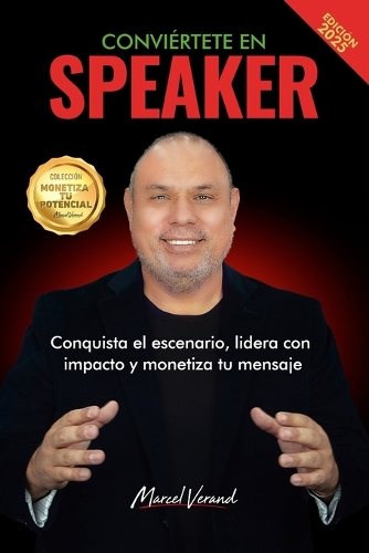 Conviértete En Speaker