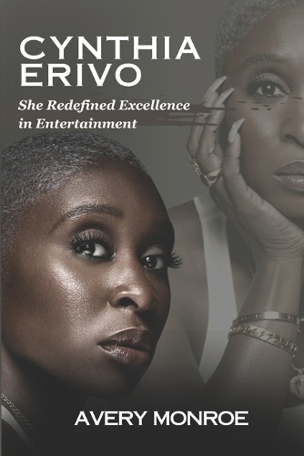 Cynthia Erivo