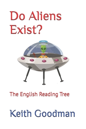 Do Aliens Exist?