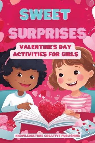 Sweet Surprises