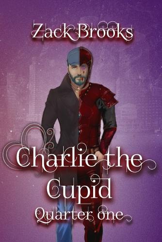 Charlie the Cupid