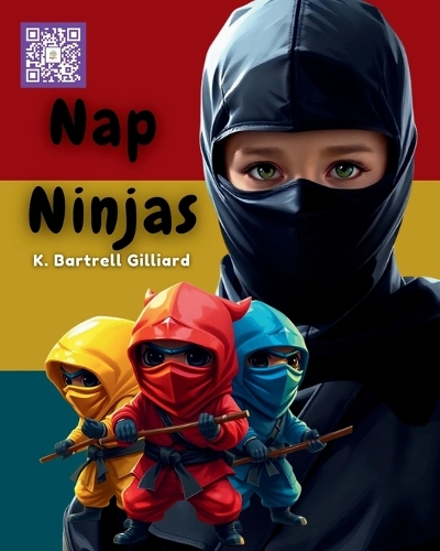 Nap Ninjas
