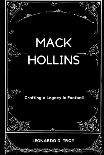 Mack Hollins