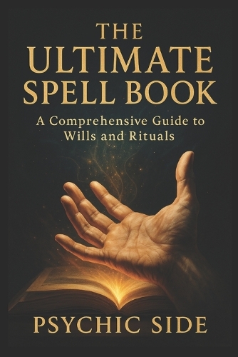 The Ultimate Spell Book