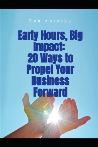 Early Hours, Big Impact