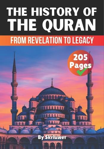 The History of the Quran