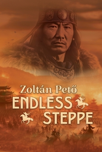 Endless Steppe
