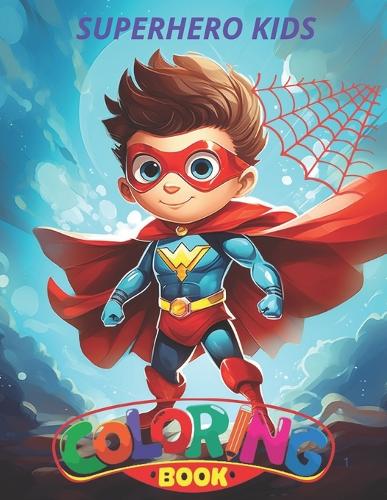Superhero