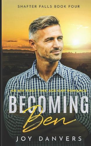 Becoming Ben