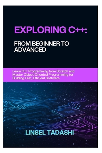 Exploring C++
