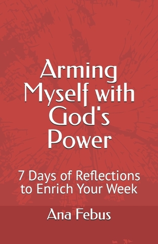 Arming Myself with God's Power-New