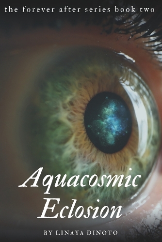 Aquacosmic Eclosion