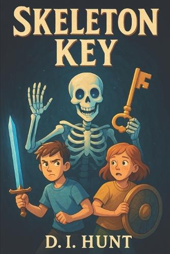 Skeleton Key