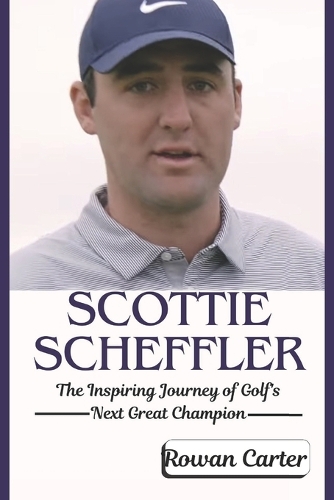 Scottie Scheffler