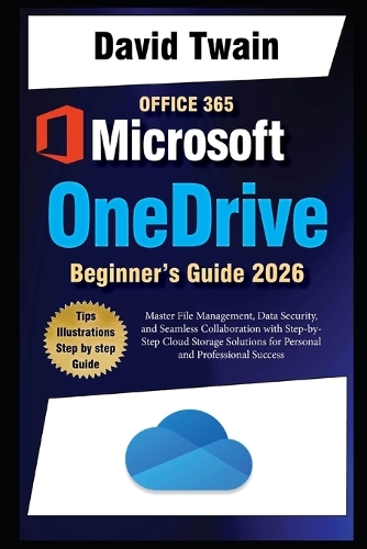 Microsoft OneDrive 2025 Guide for Beginners