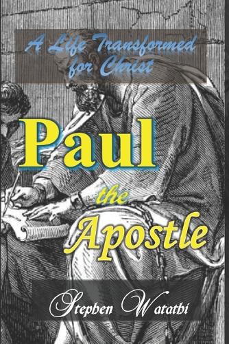 Paul the Apostle
