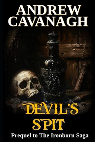 Devil's Spit
