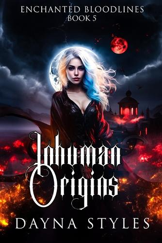Inhuman Origins